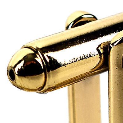 Warhammer 40,000 Cufflinks Imperium - MangaShop.ro