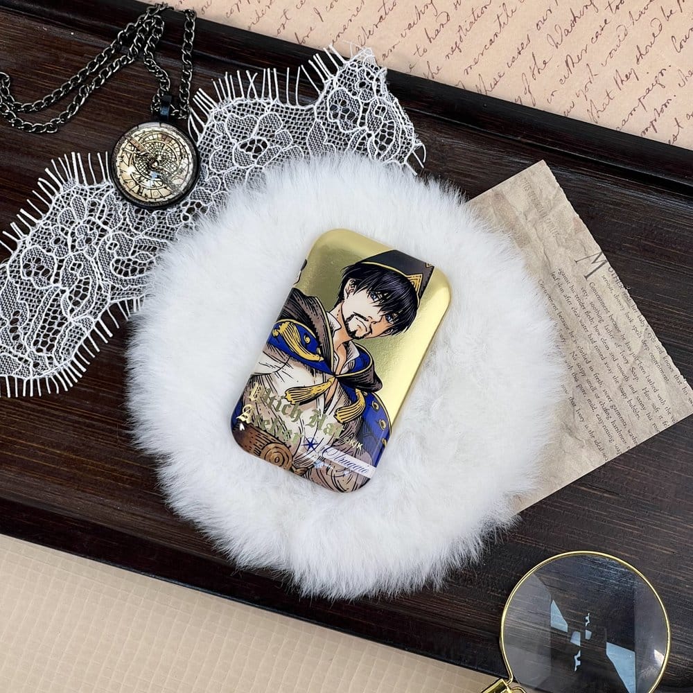 Witch Hat Atelier Pin Olruggio - MangaShop.ro