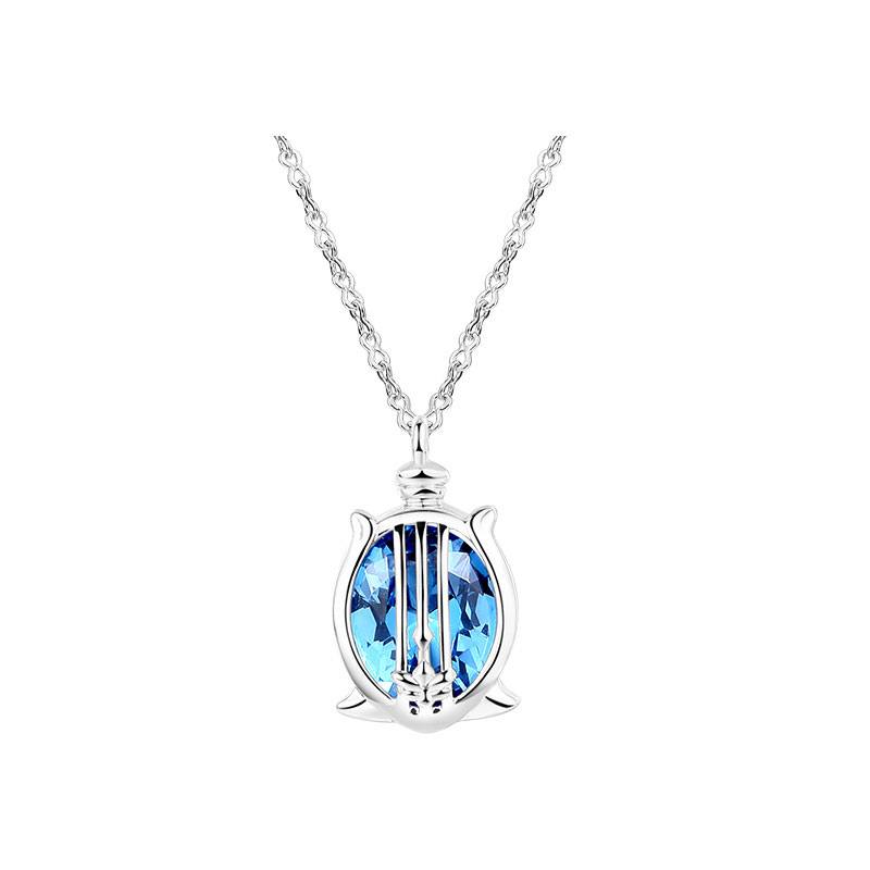 Genshin Concert 2021 Wonderers Troupe Series Wanderer's String-Kettle Necklace - MangaShop.ro