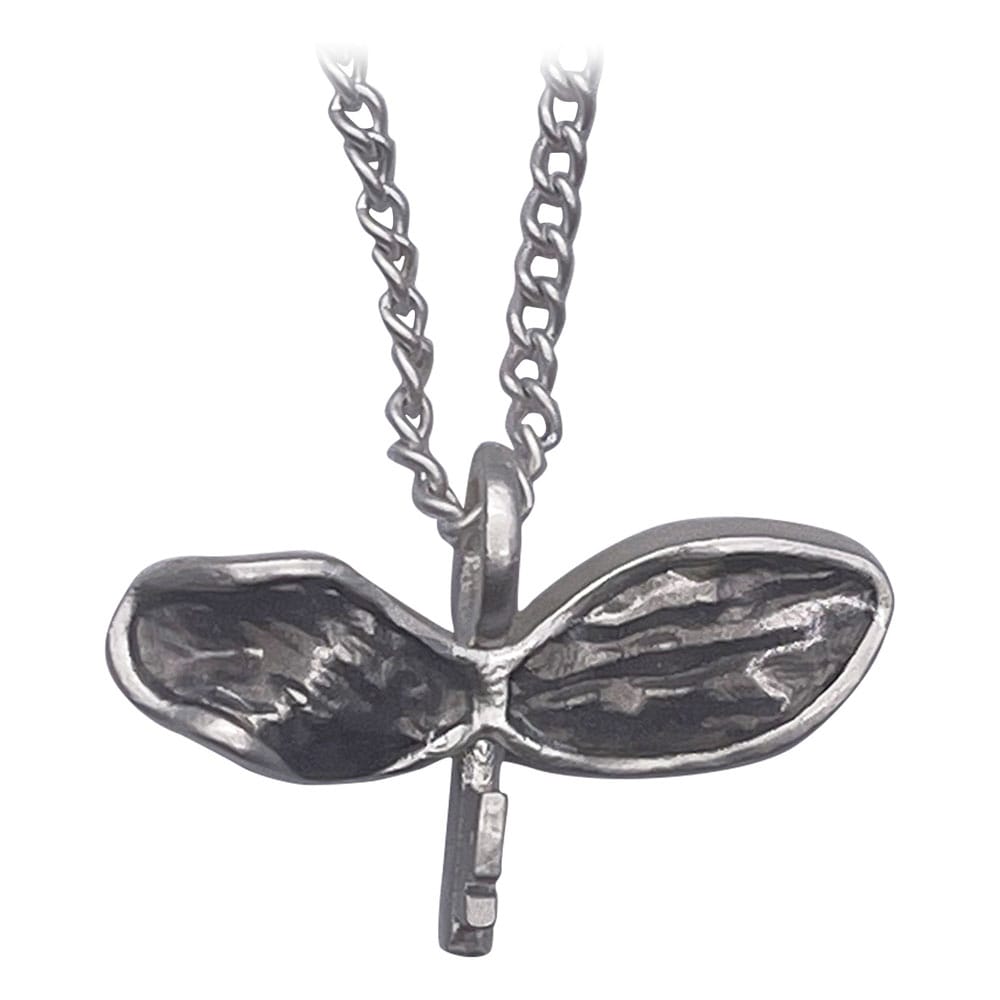 Harry Potter Necklace with Pendant Flying Key - MangaShop.ro
