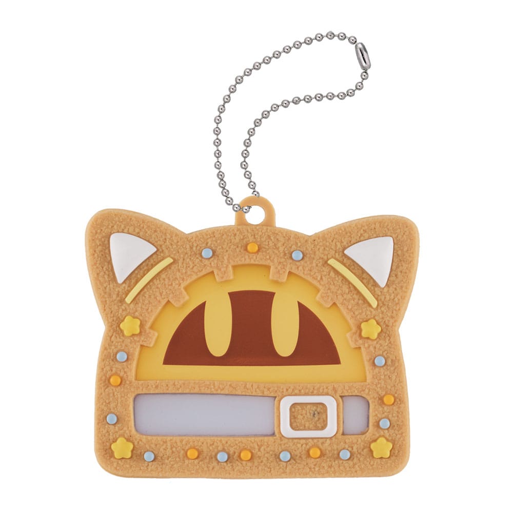 Kirby's Dream Land Charm Patisserie Kirby's cookie time Assortment (6) - MangaShop.ro