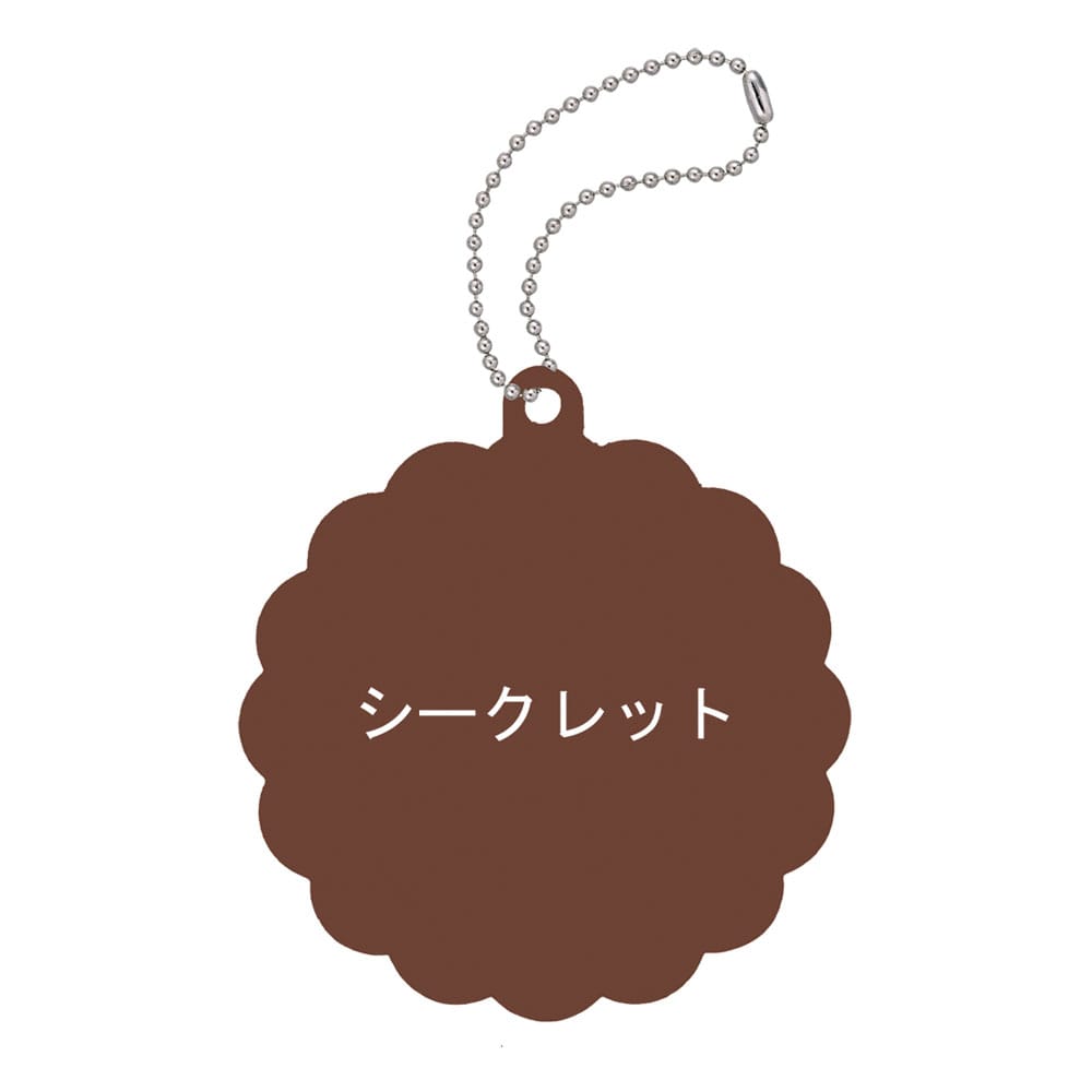Kirby's Dream Land Charm Patisserie Kirby's cookie time Assortment (6) - MangaShop.ro