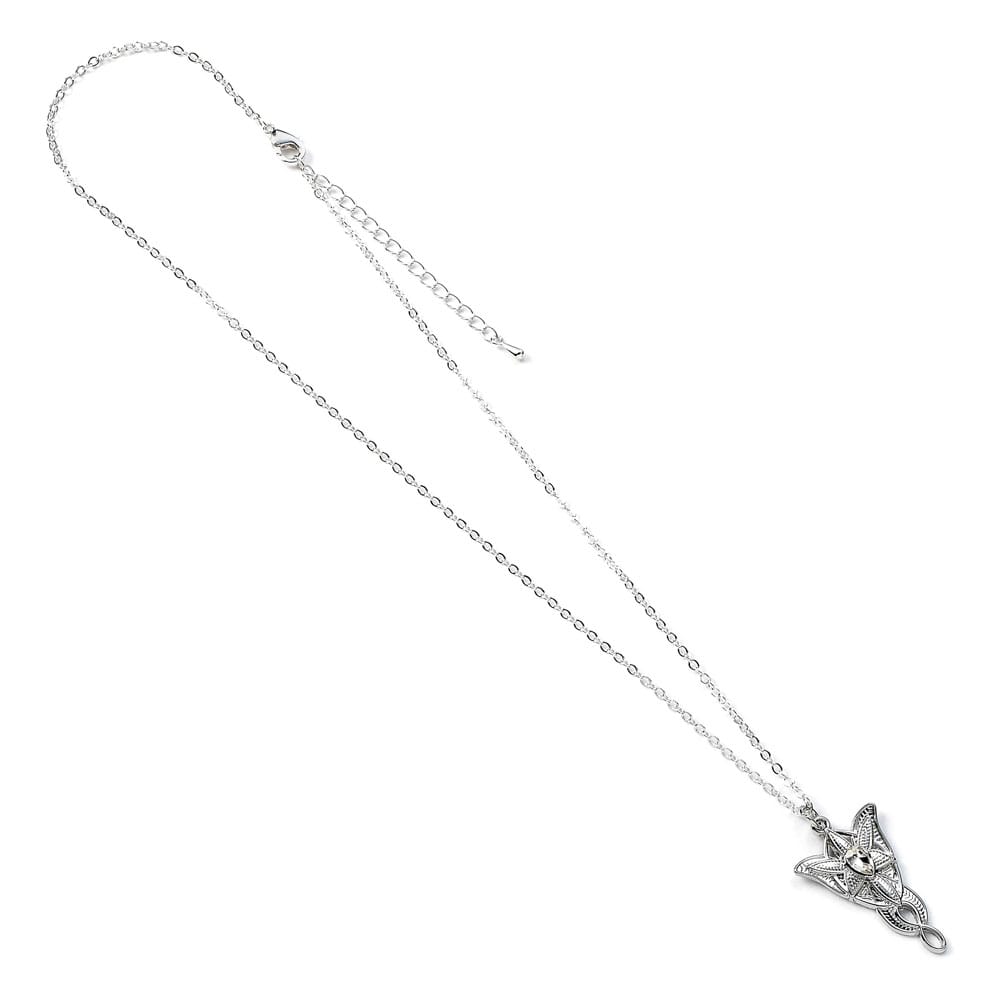 Lord of the Rings Pendant & Necklace Evenstar - MangaShop.ro