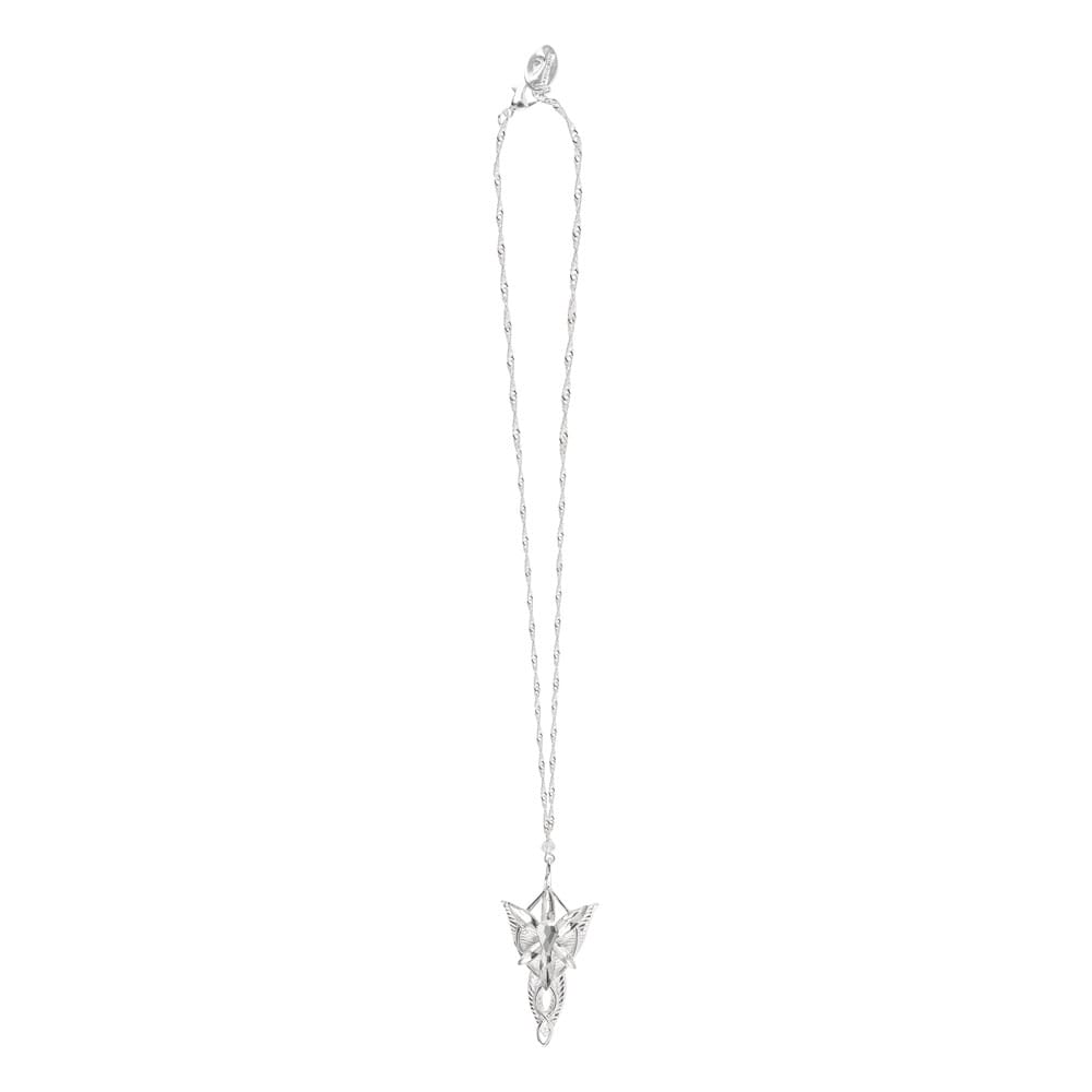 Lord of the Rings Necklace with Pendant Evenstar - MangaShop.ro