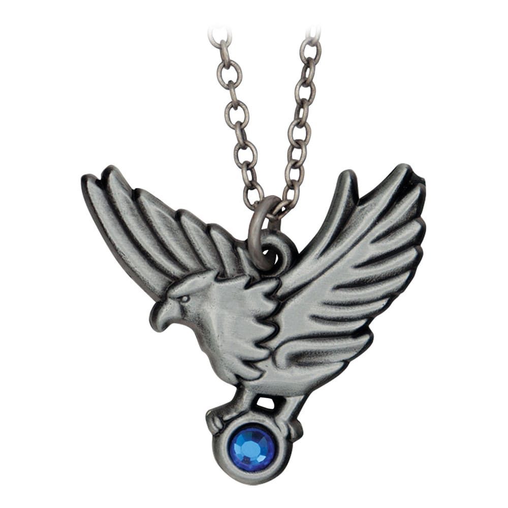 Resident Evil 4 Necklace with Pendant Ashley - MangaShop.ro