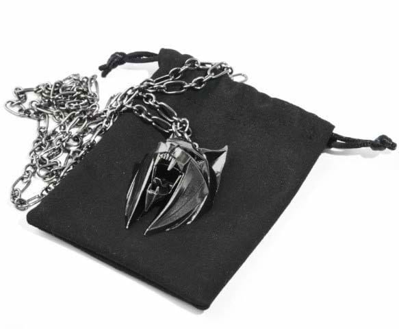 The Witcher Medallion Lynx - MangaShop.ro
