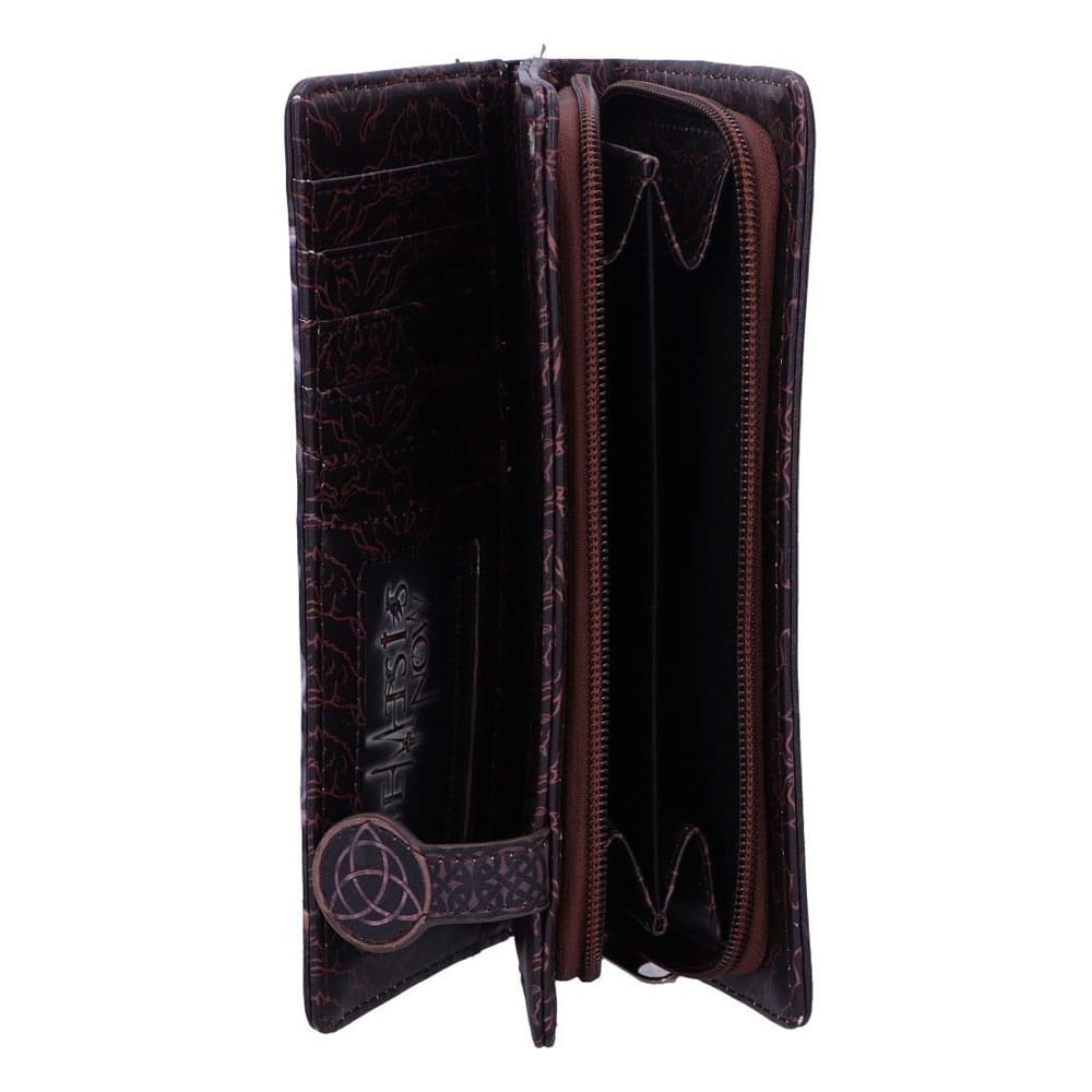 Anne Stokes Embossed Purse Soul Bond 18 cm - MangaShop.ro