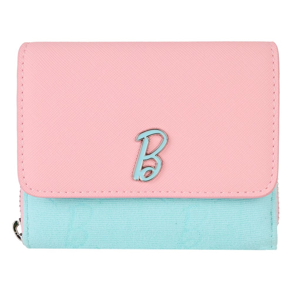 Mattel Classic by Loungefly Wallet Barbie - MangaShop.ro