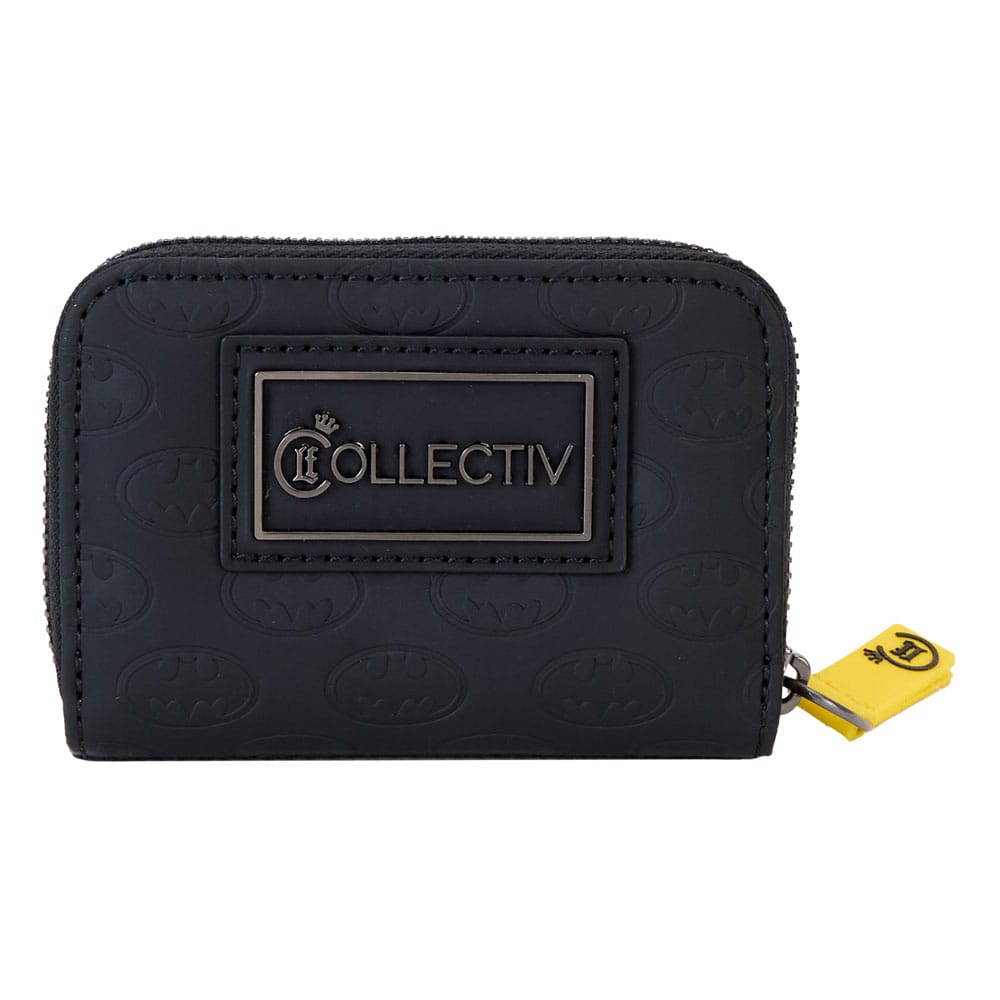 Scooby-Doo by Loungefly Wallet 85th Anniversary The Organizr - MangaShop.ro