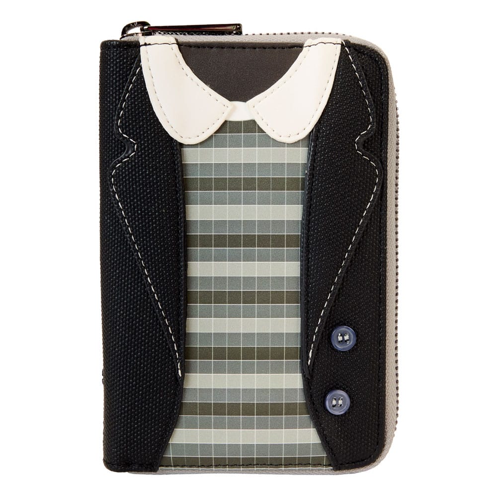 Warner Bros by Loungefly Wallet Beetlejuice 2 - MangaShop.ro