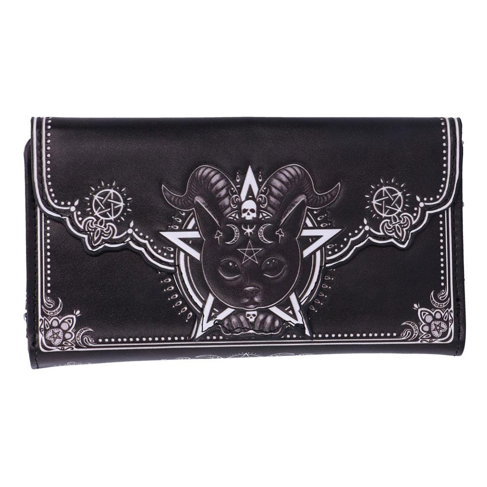 Cult Cuties Embossed Purse Pawzuph 18cm - MangaShop.ro