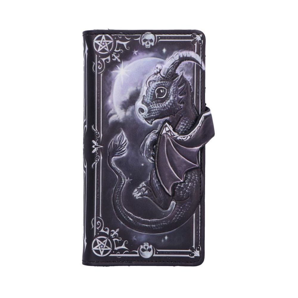 Cult Cuties Wallet Moon of Lucifly 18 cm - MangaShop.ro