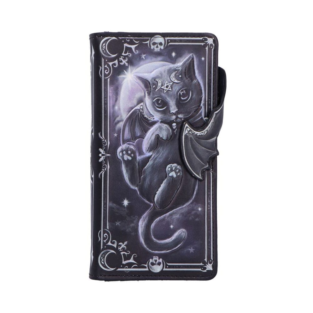 Cult Cuties Wallet Moon of Malpuss 18 cm - MangaShop.ro