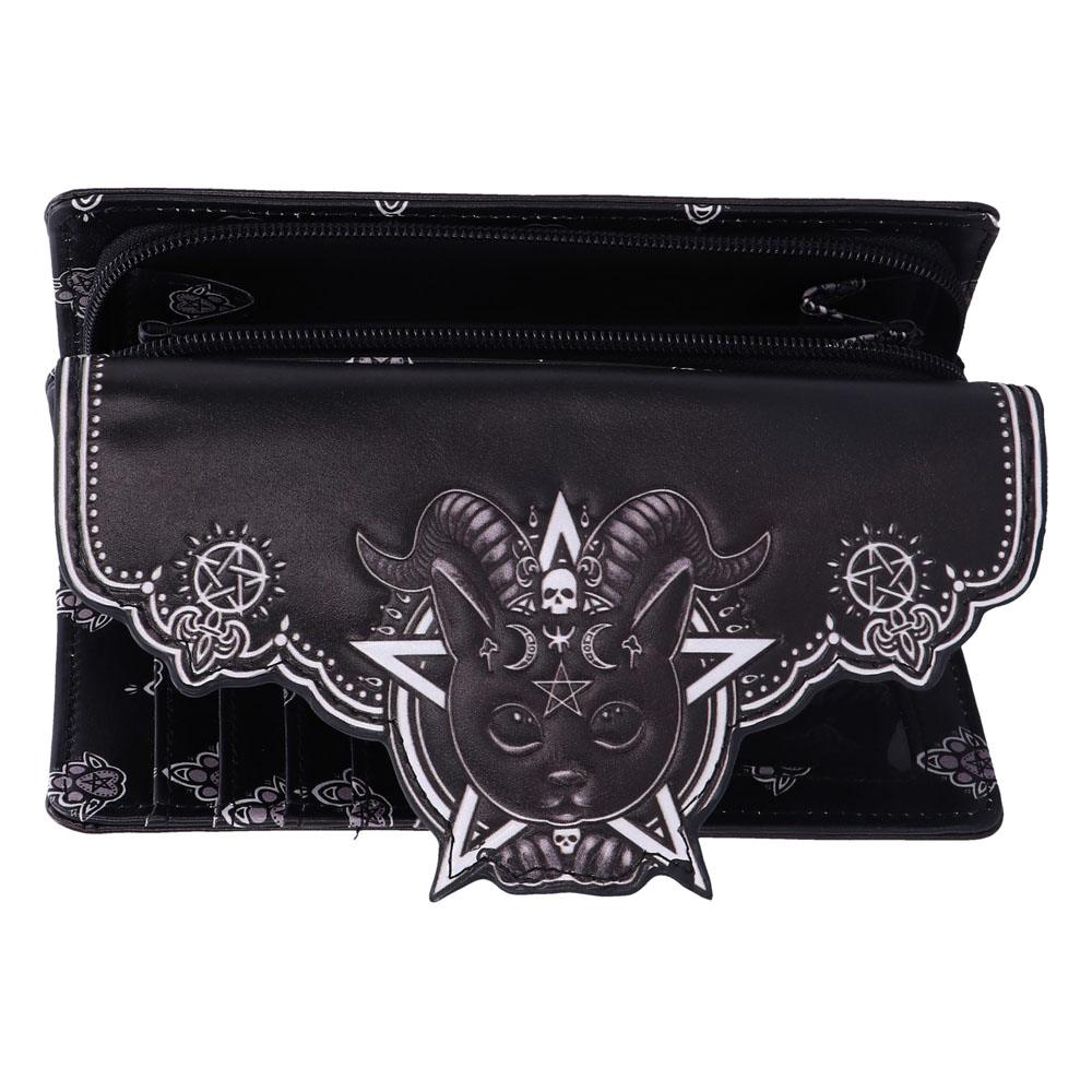 Cult Cuties Embossed Purse Pawzuph 18cm - MangaShop.ro