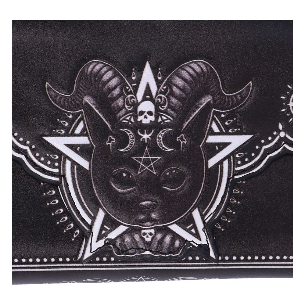 Cult Cuties Embossed Purse Pawzuph 18cm - MangaShop.ro