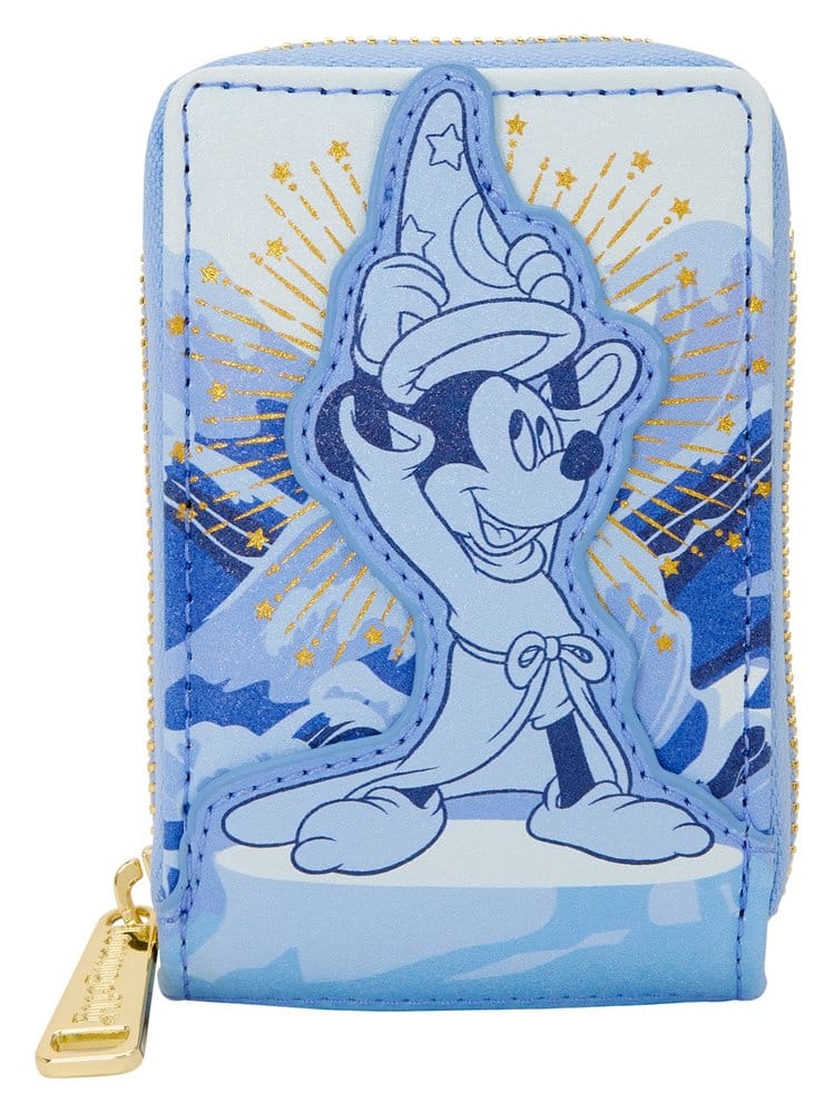 Disney by Loungefly Wallet Fantasia - MangaShop.ro