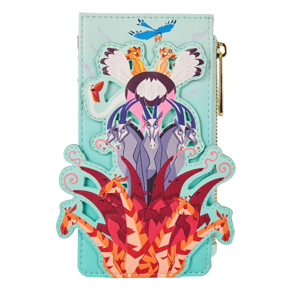 Disney by Loungefly Cardholder Lion King - MangaShop.ro