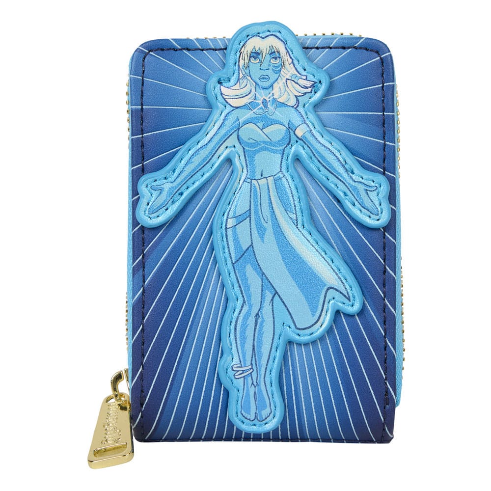 Disney by Loungefly Wallet Atlantis Kida - MangaShop.ro