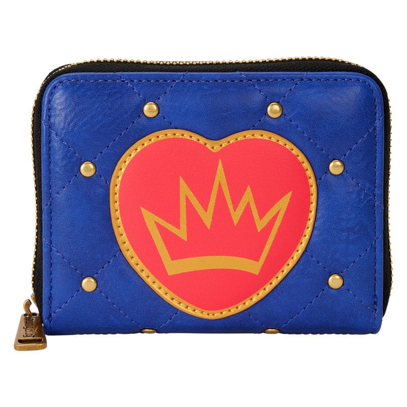 Disney by Loungefly Wallet Descendants Evie Cosplay - MangaShop.ro