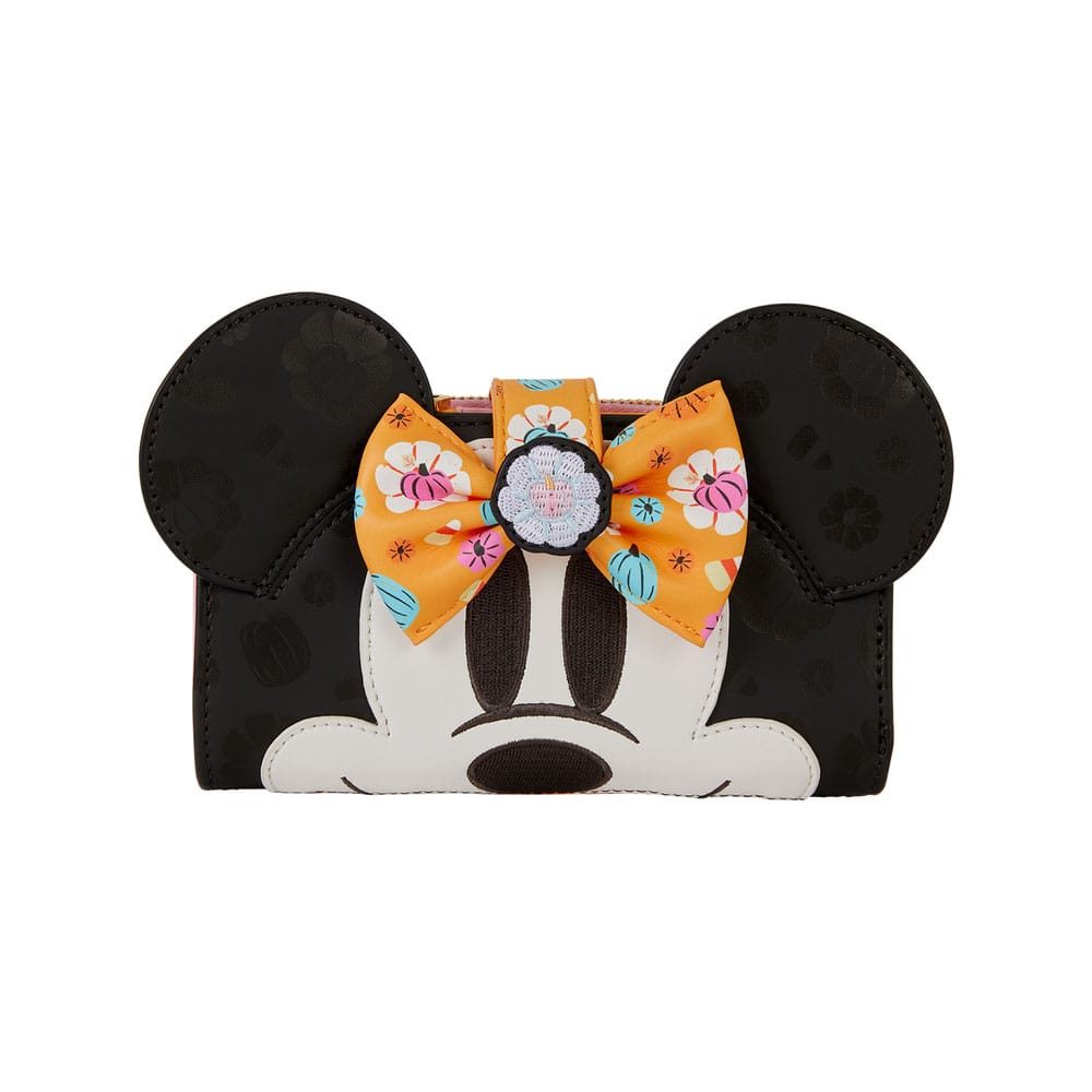 Disney by Loungefly Wallet Minnie Mouse - MangaShop.ro