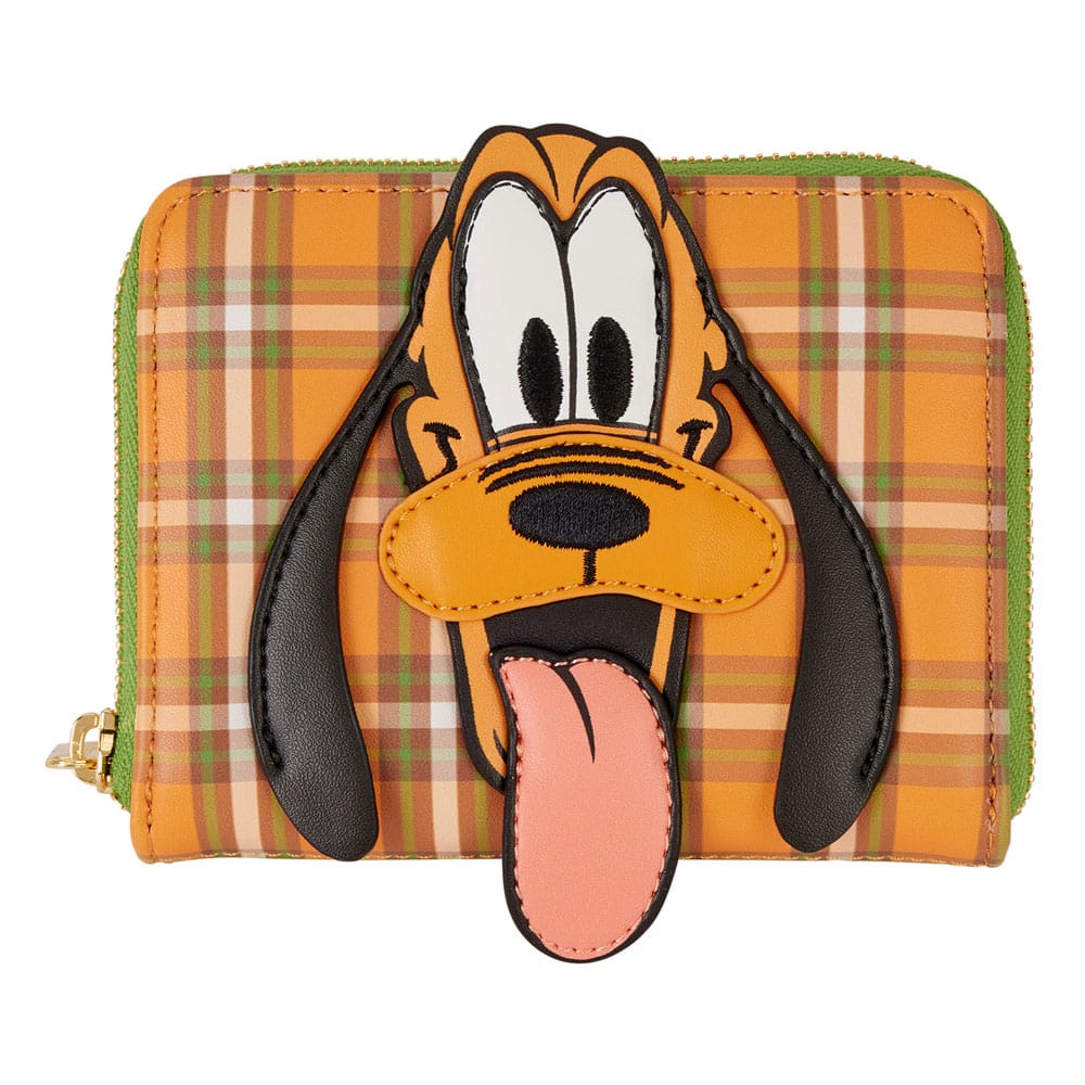 Disney by Loungefly Wallet Pluto 95th Anniversary - MangaShop.ro