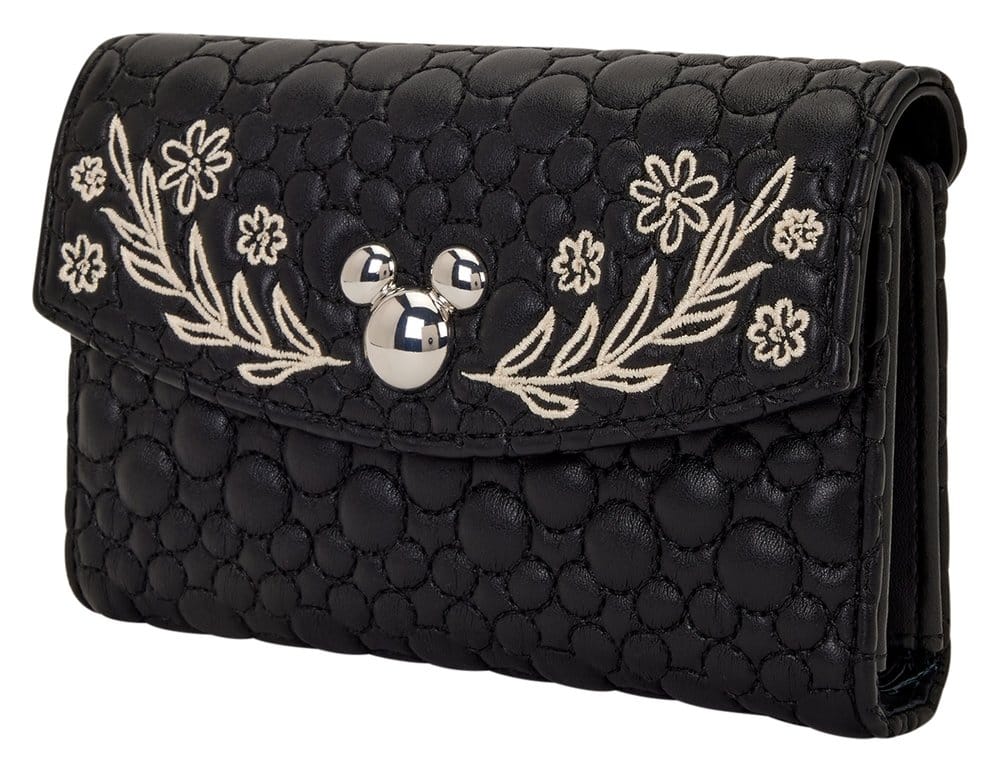 Disney by Loungefly Wallet Sketched - Mickey Mouse - MangaShop.ro