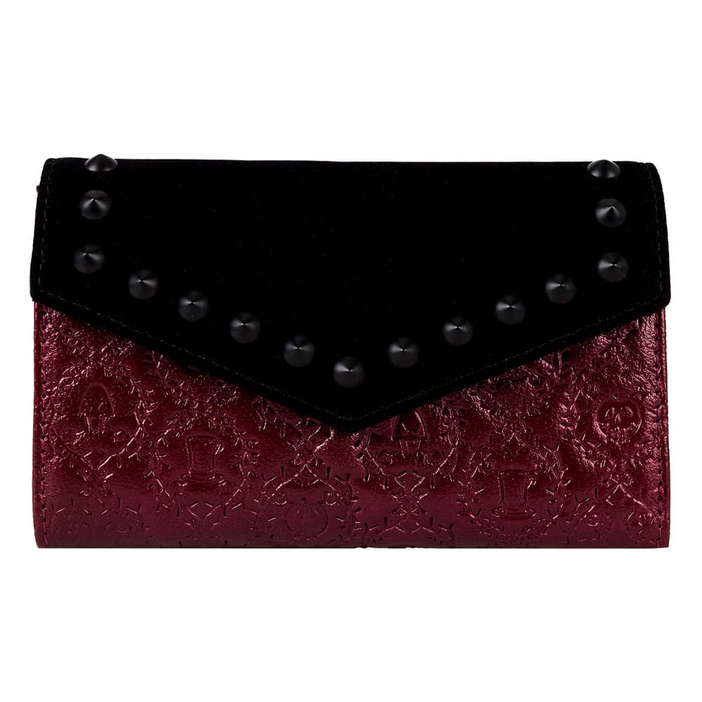 Disney by Loungefly Wallet Villains - MangaShop.ro