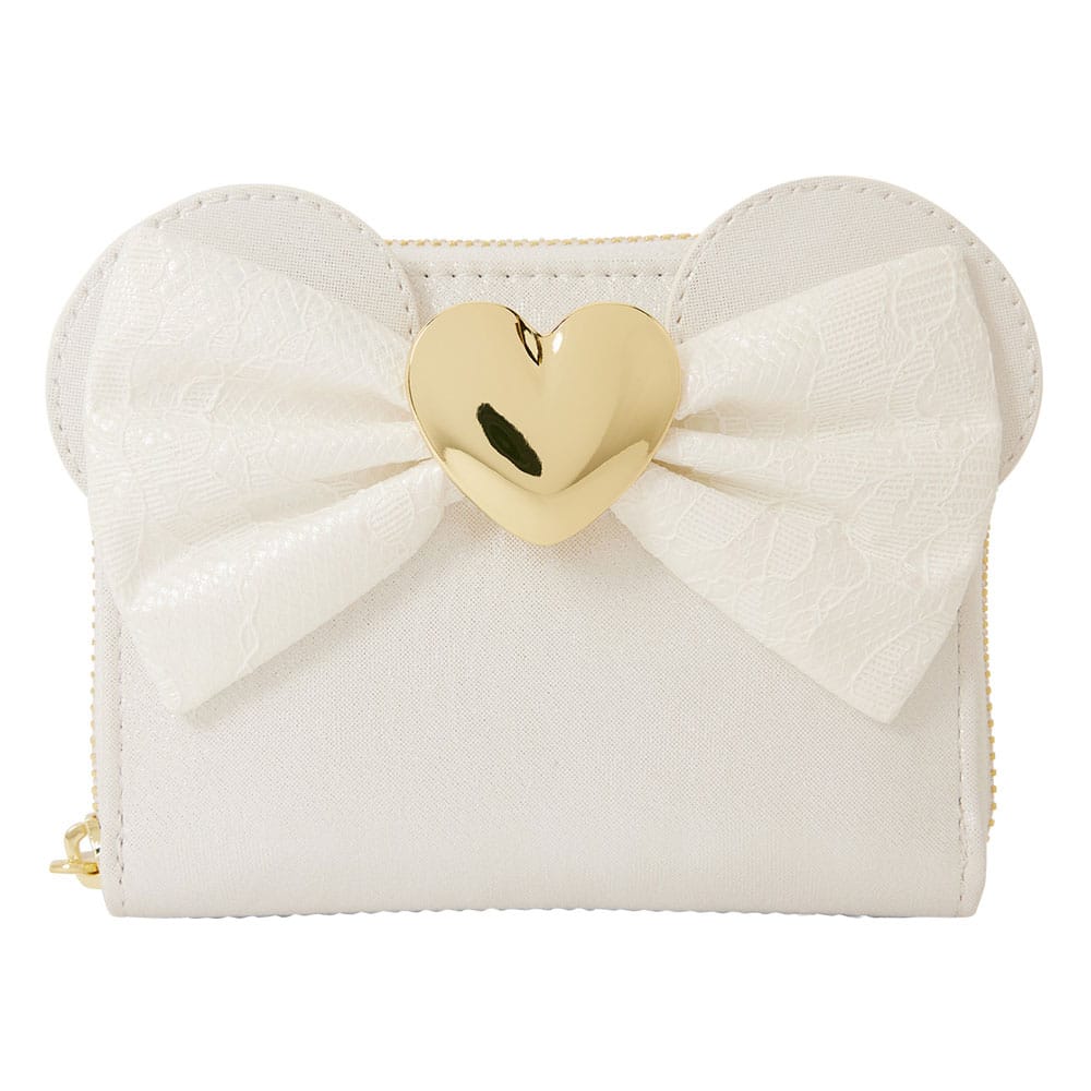Disney by Loungefly Wallet Wedding - MangaShop.ro