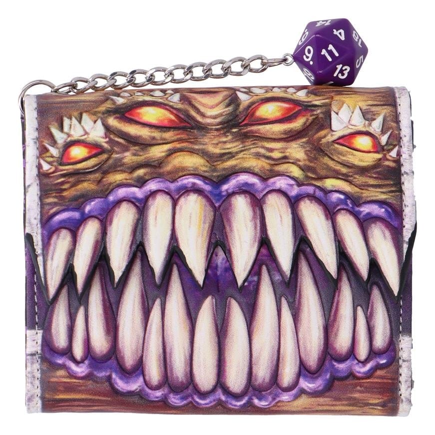 Dungeons & Dragons Wallet Mimic - MangaShop.ro