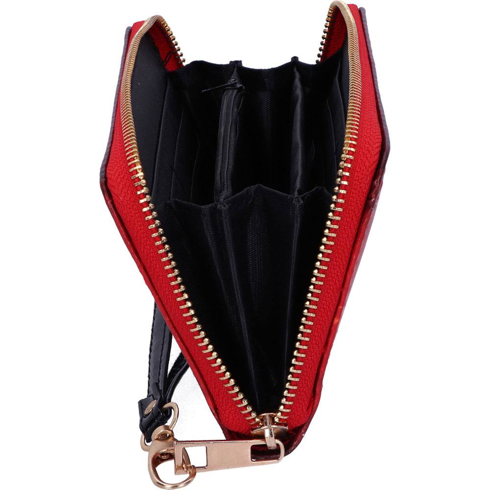 Elvis Presley Purse Elvis '68 19 cm - MangaShop.ro
