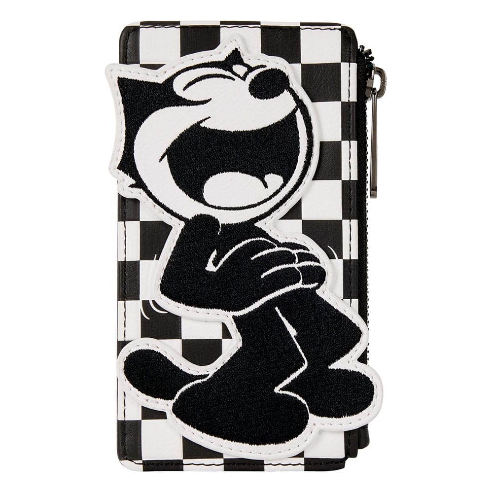Universal by Loungefly Cardholder Felix the Cat - MangaShop.ro