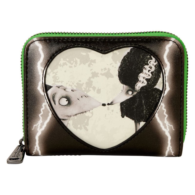 Disney by Loungefly Wallet Frankenweenie - MangaShop.ro