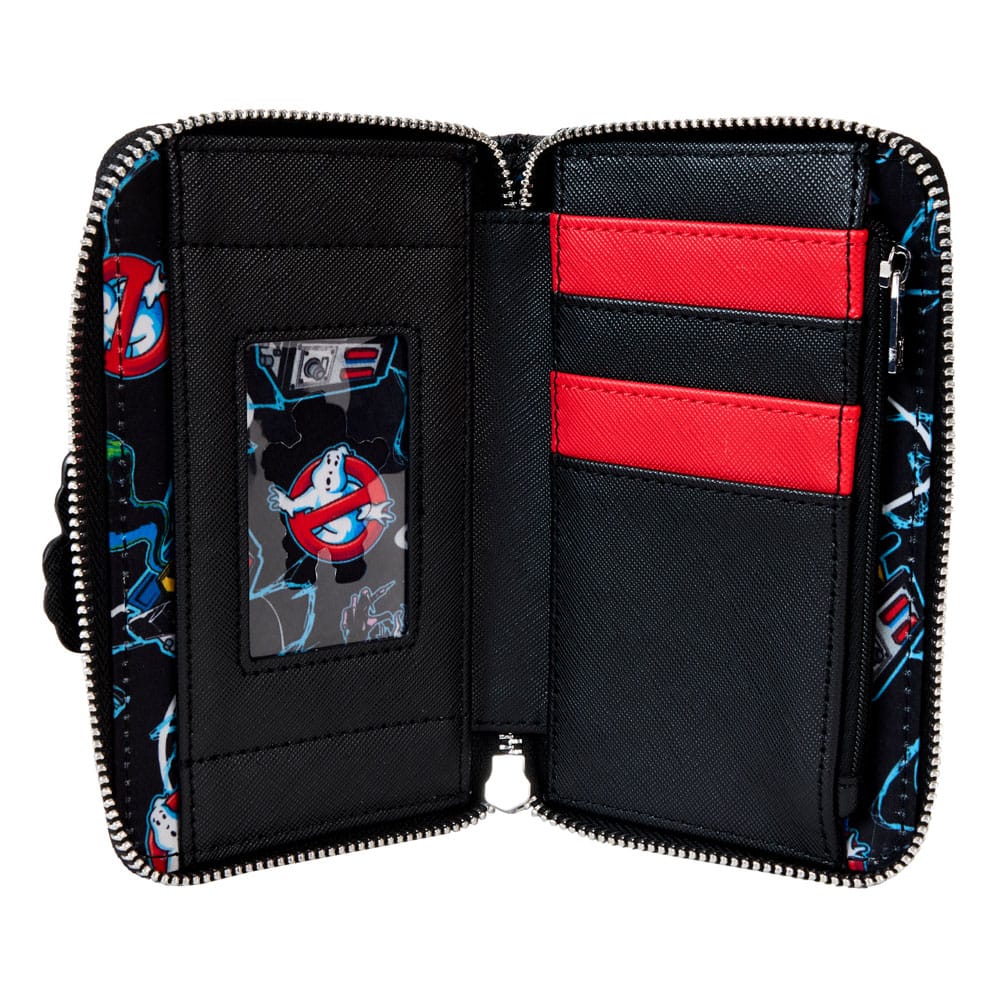 Ghostbusters by Loungefly Wallet Ecto One - MangaShop.ro