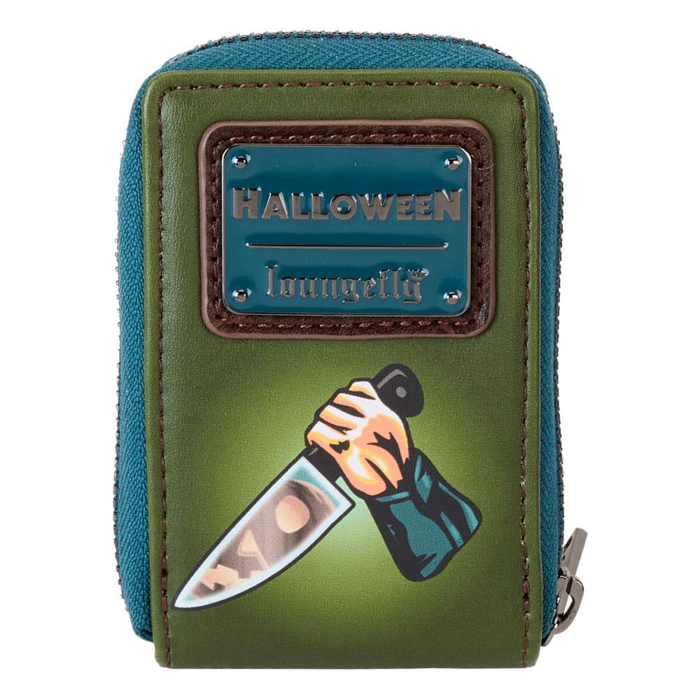 Compass International by Loungefly Wallet Halloween - MangaShop.ro