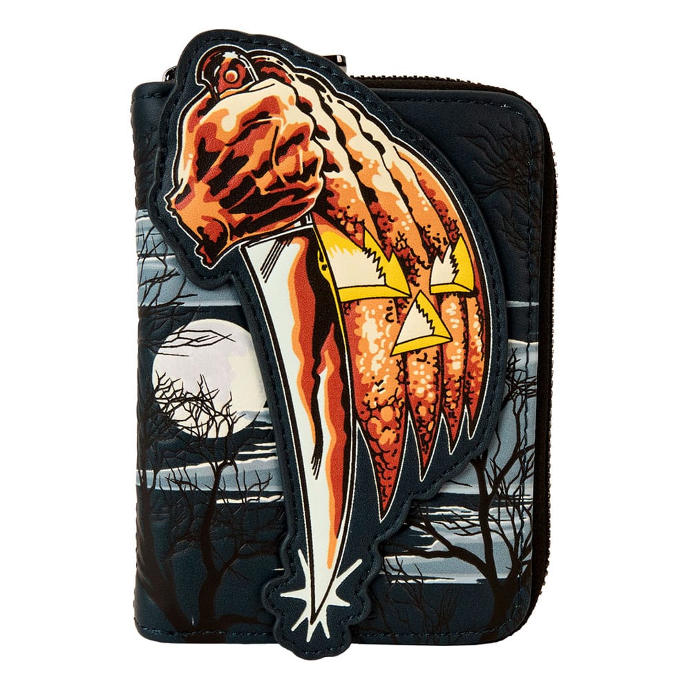 Halloween by Loungefly Wallet Michael Myers - MangaShop.ro