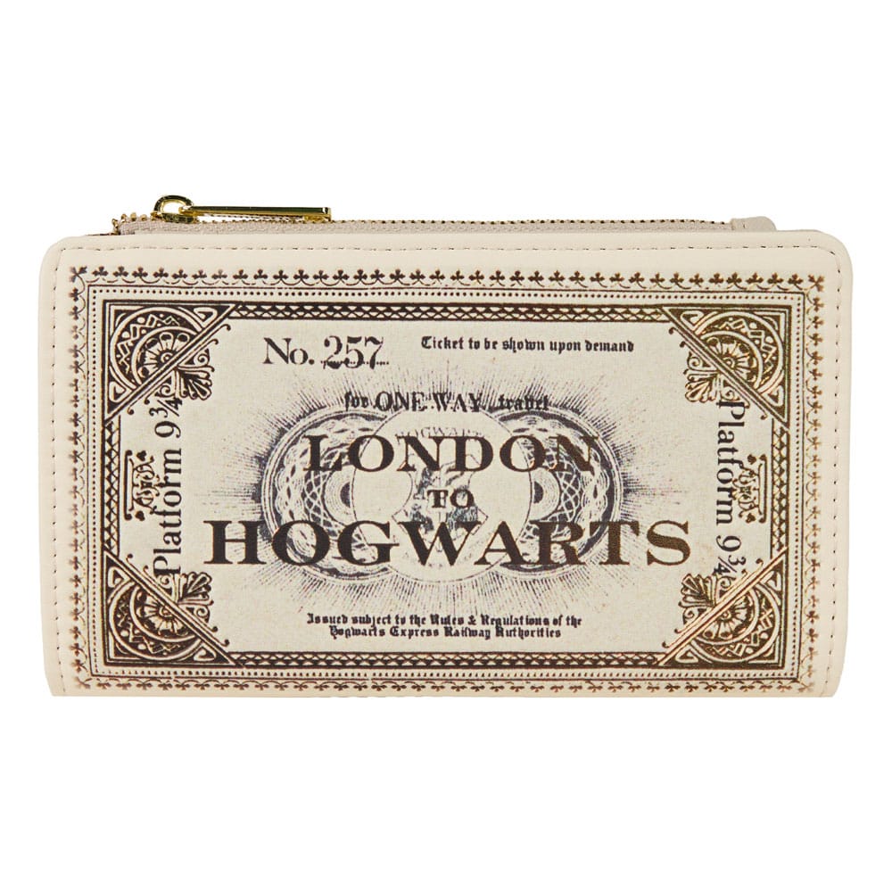 Harry Potter by Loungefly Wallet Hogwarts Express - MangaShop.ro