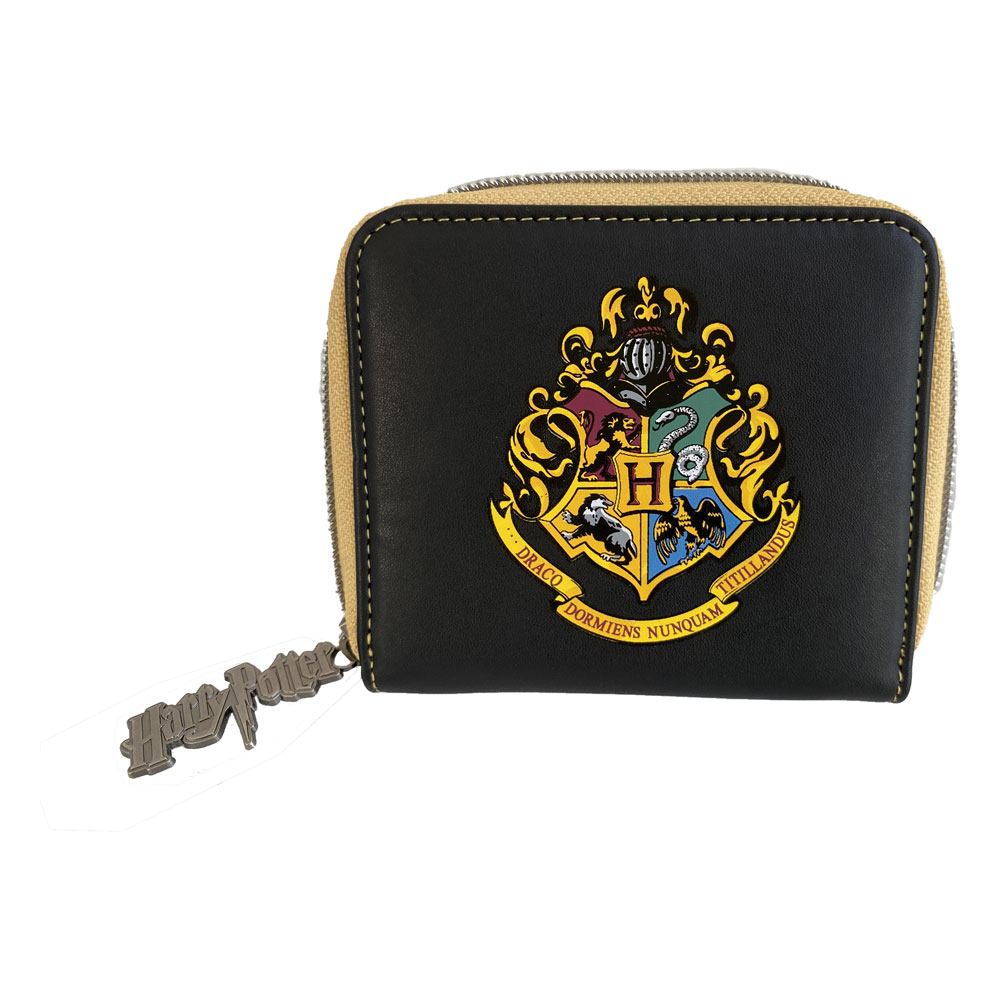 Harry Potter Purse Hogwarts - MangaShop.ro