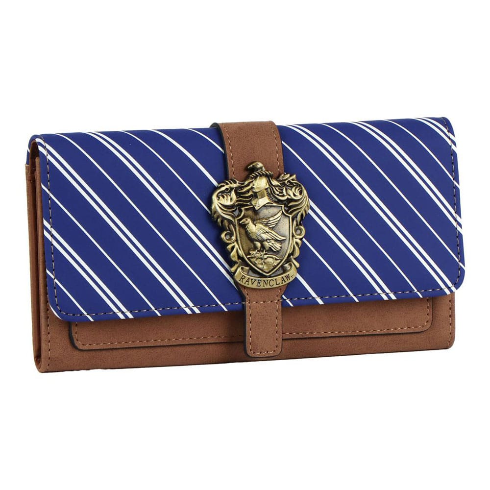 Harry Potter Wallet Ravenclaw - MangaShop.ro