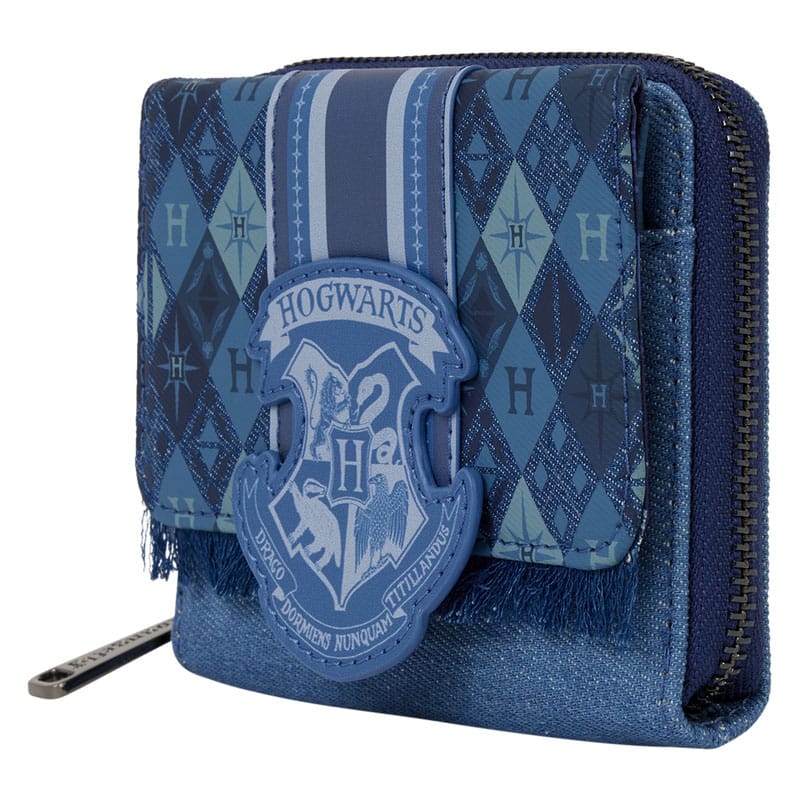 Warner Bros by Loungefly Wallet Harry Potter - MangaShop.ro