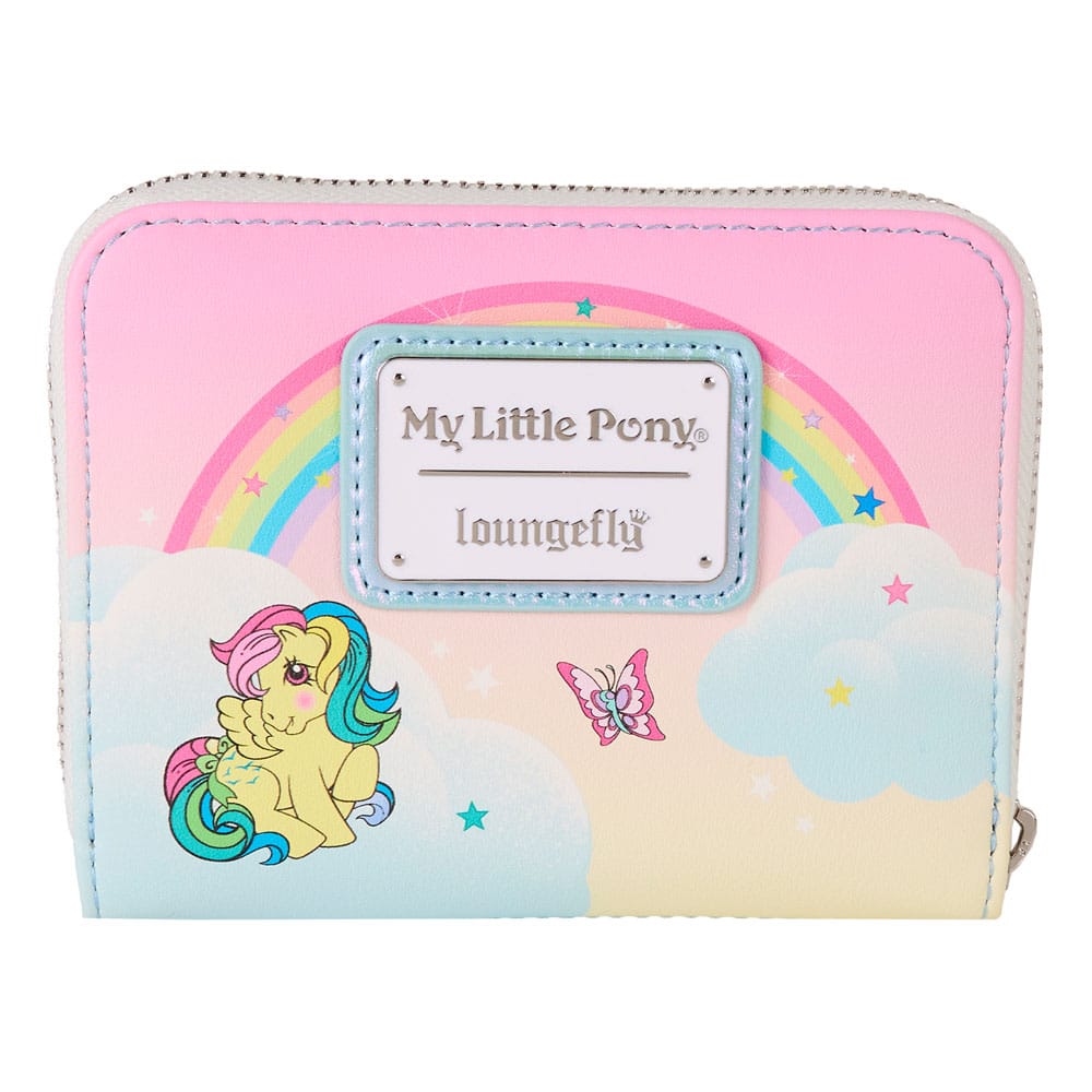 Hasbro by Loungefly Wallet My little Pony - MangaShop.ro