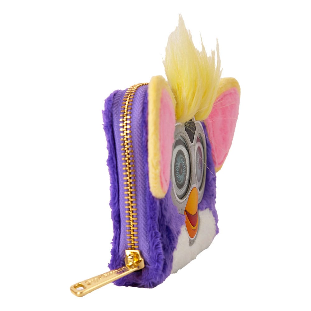 Hasbro by Loungefly Wallet Furby - MangaShop.ro