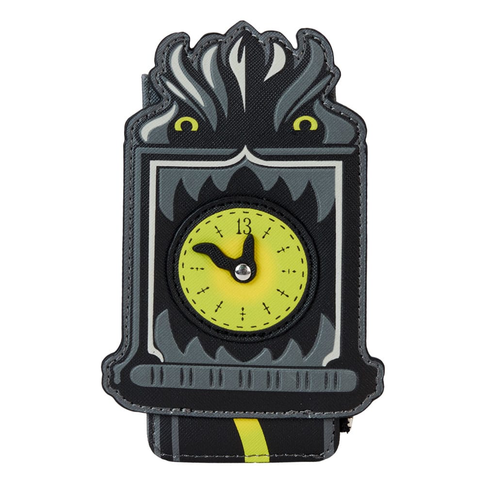 Disney by Loungefly Card Haunted Mansion Welcome Foolish Mortals - MangaShop.ro