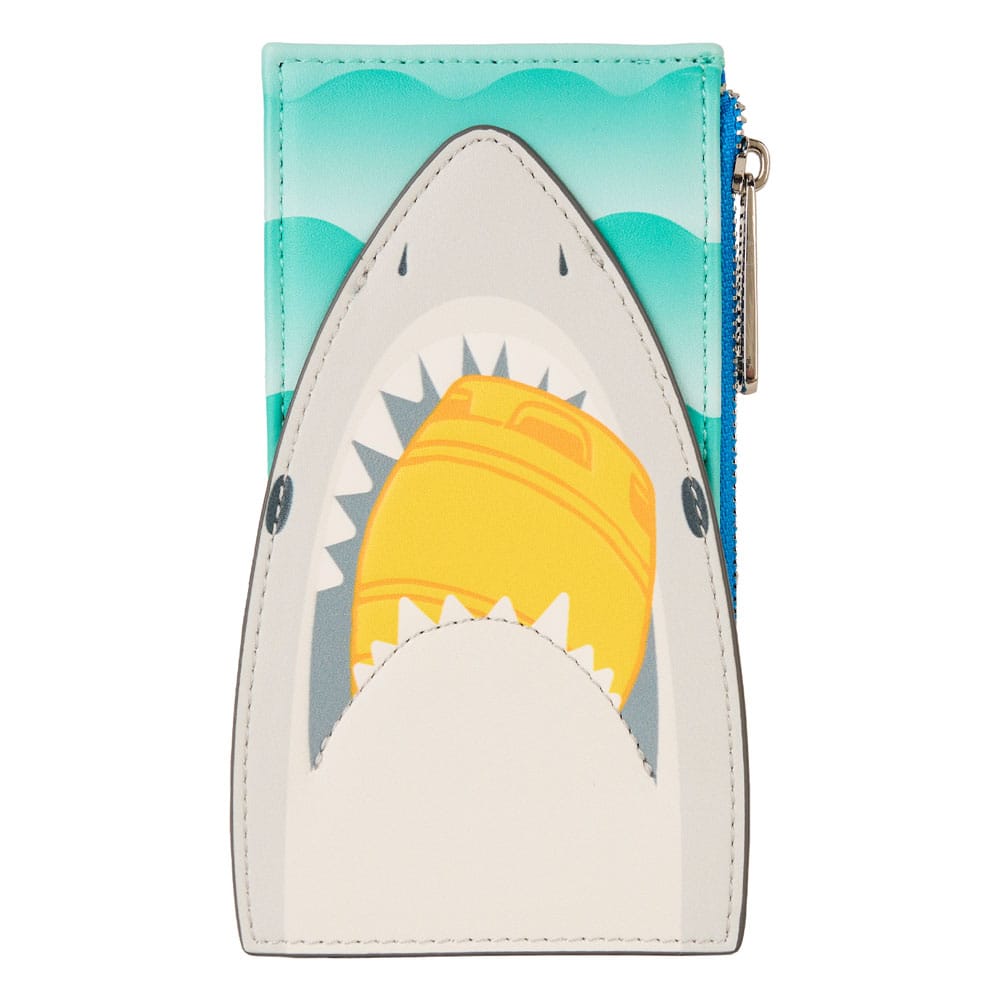 Universal by Loungefly Cardholder Jaws - MangaShop.ro