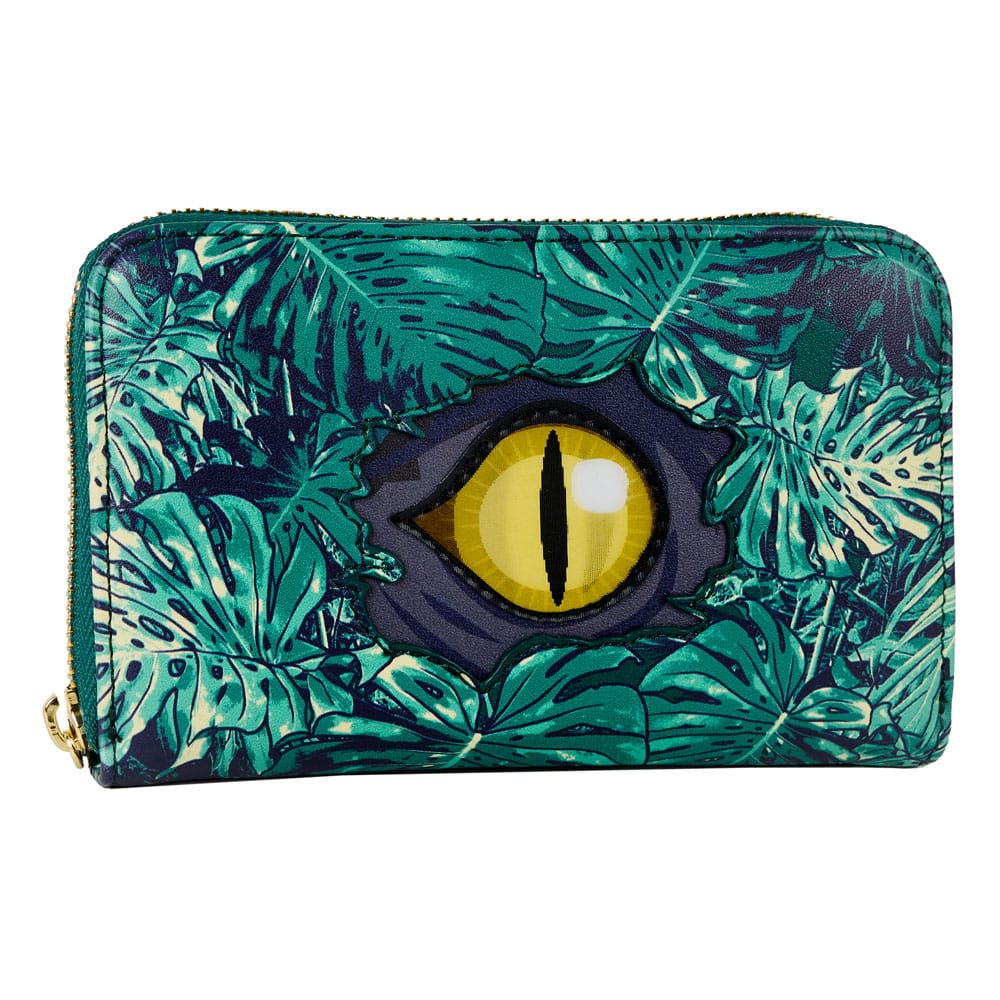 Universal by Loungefly Wallet Jurassic World - MangaShop.ro