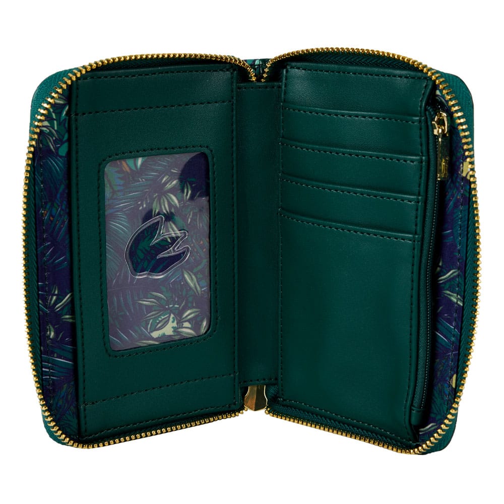 Universal by Loungefly Wallet Jurassic World - MangaShop.ro