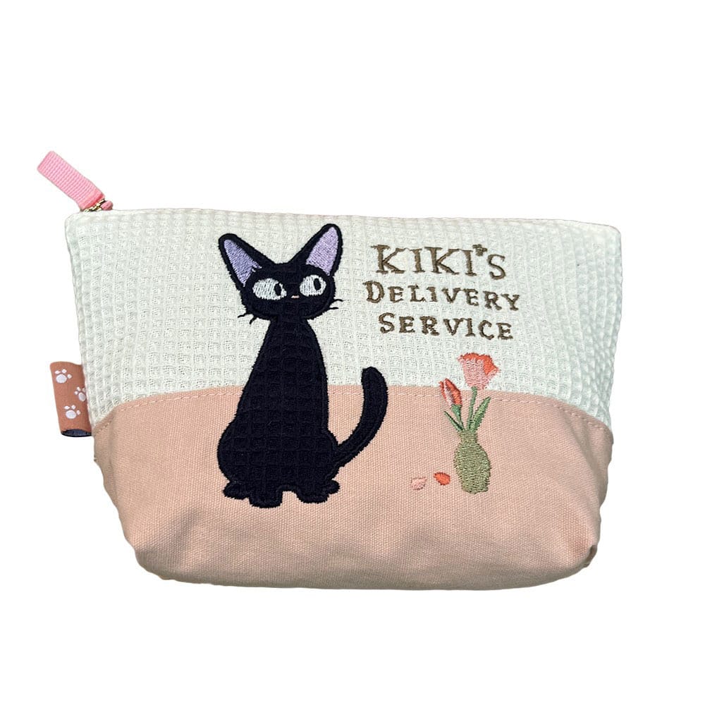 Kiki's Delivery Service Pouch Kiki Waffle - MangaShop.ro