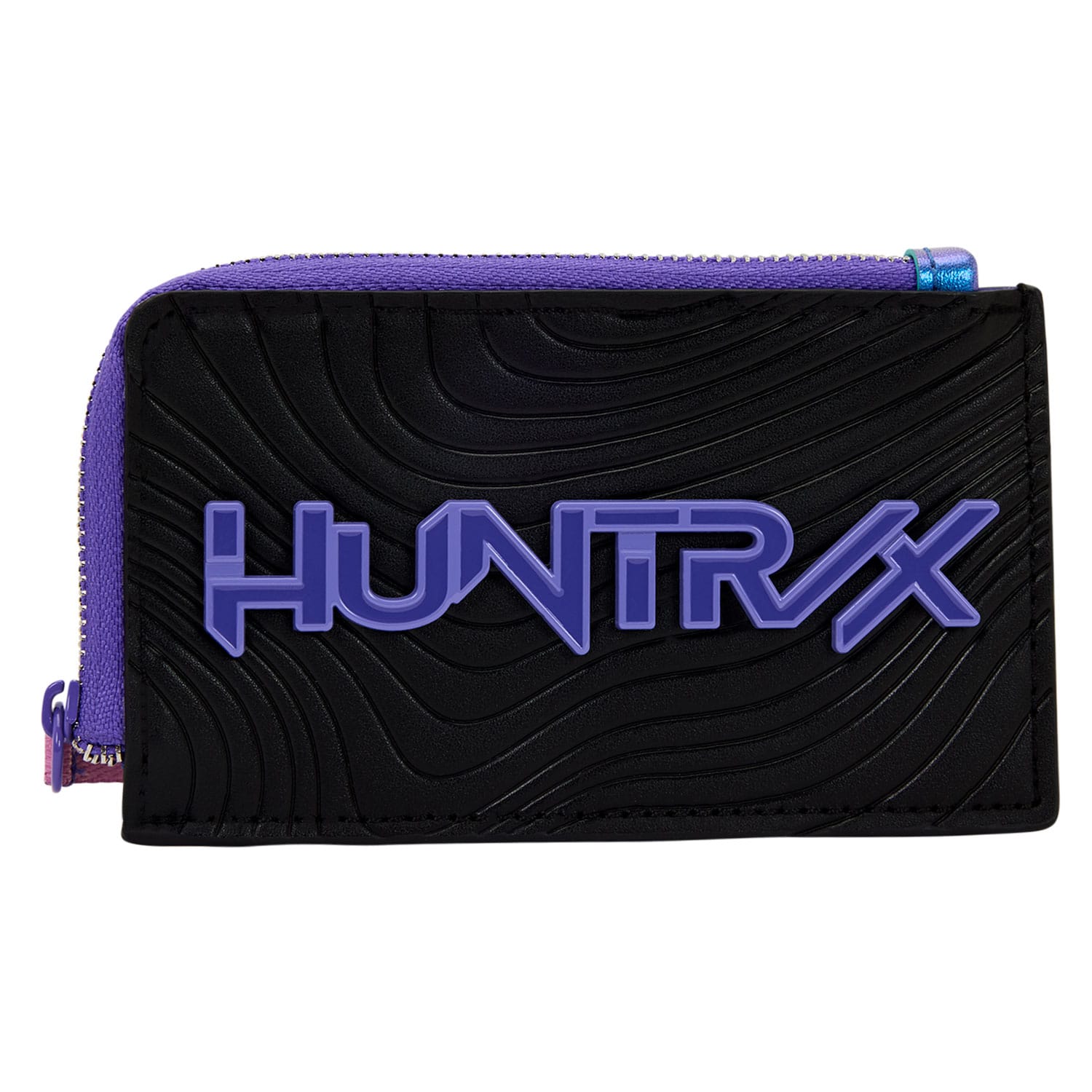 KPop Demon Hunters by Loungefly Cardholder Huntrix - MangaShop.ro