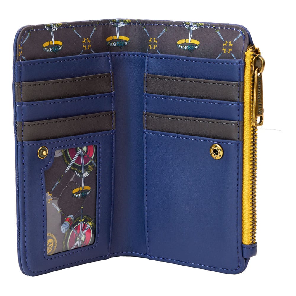 The Lord of the Rings by Loungefly Wallet The War of the Rohirrim - MangaShop.ro