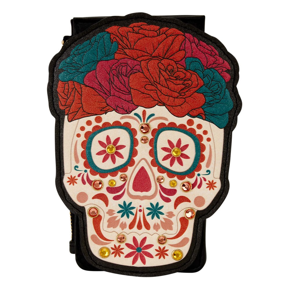 Loungefly Cardholder Dia de los Muertos - MangaShop.ro