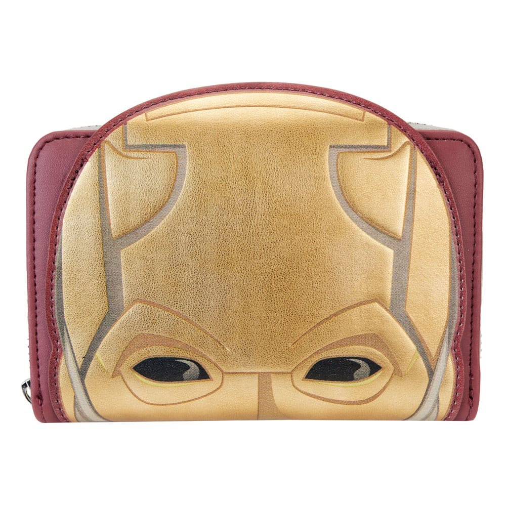 Marvel by Loungefly Wallet Daredevil Cosplay - MangaShop.ro